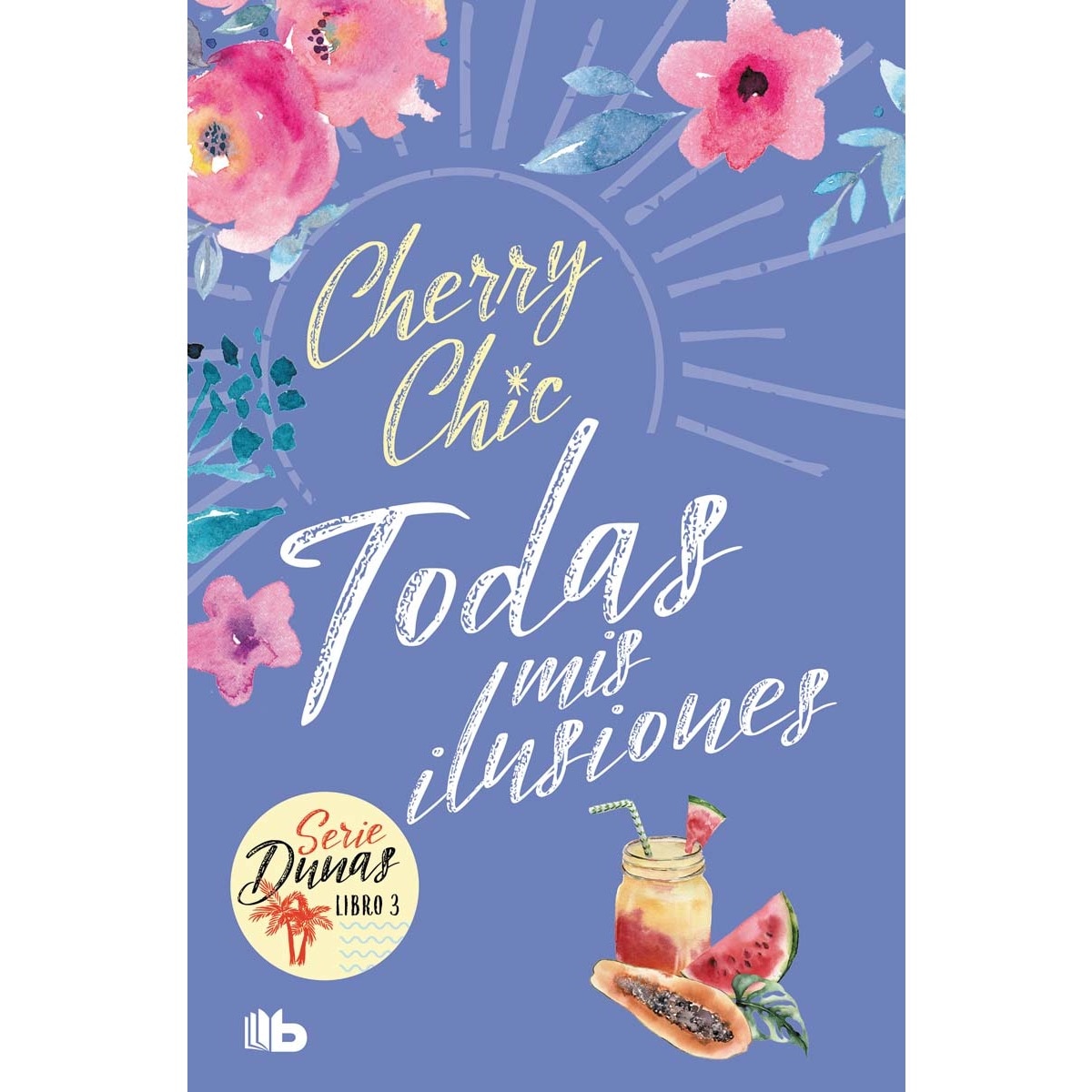 Todas mis ilusiones (Dunas 3) 1