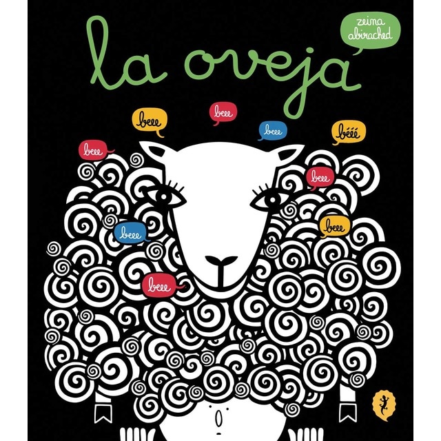 Imagen 0 de La oveja  (Tapa dura)
