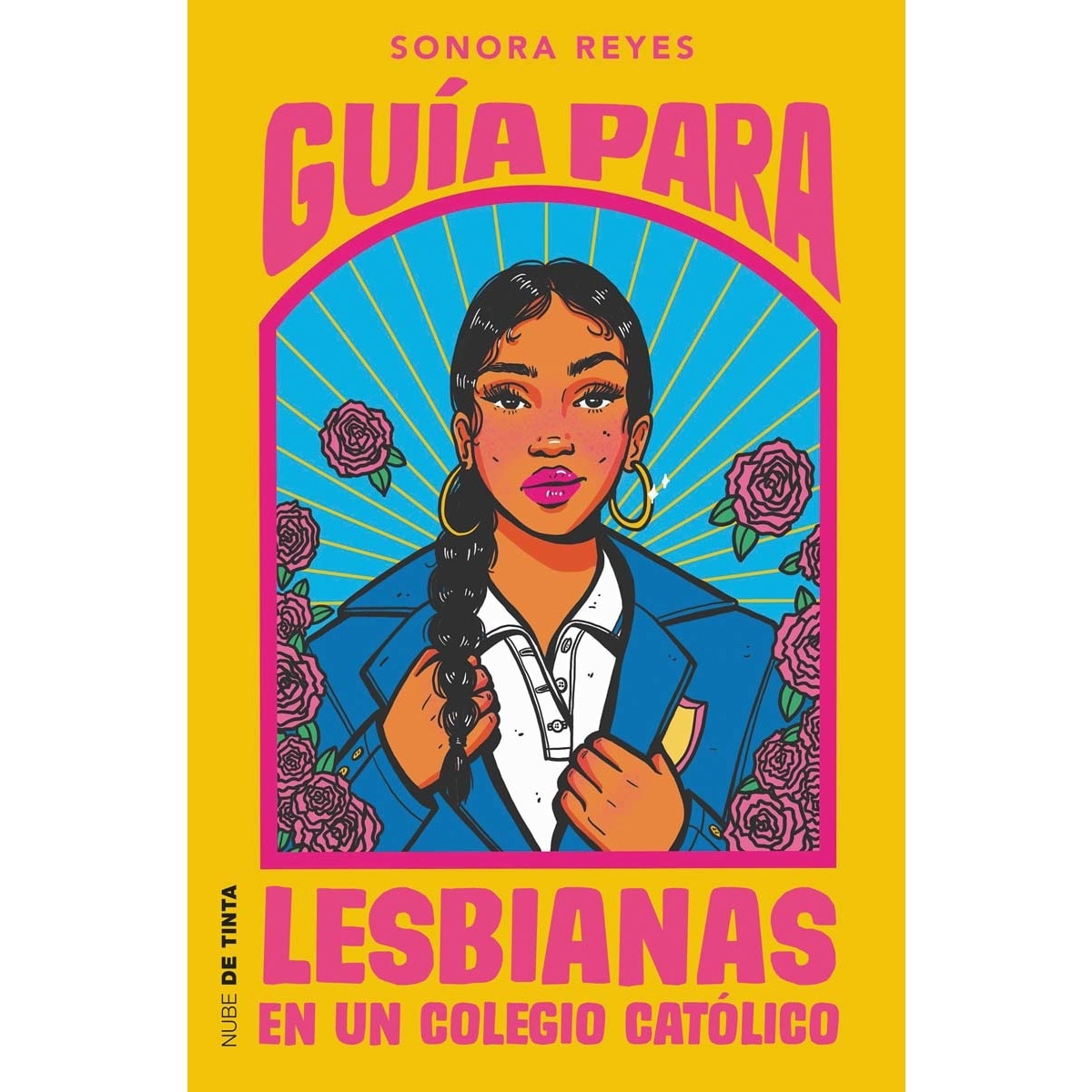 Imagen 0 de Guía para lesbianas en un colegio católico  (Tapa blanda)