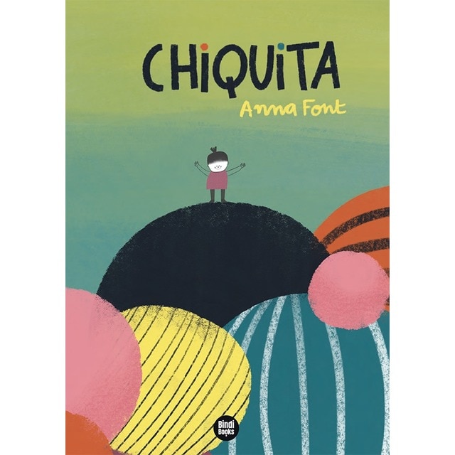 Imagen 0 de Chiquita  (Tapa dura)