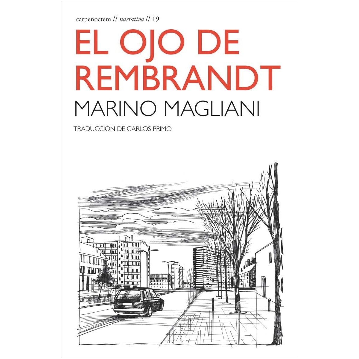 Imagem 0 de El ojo de Rembrandt