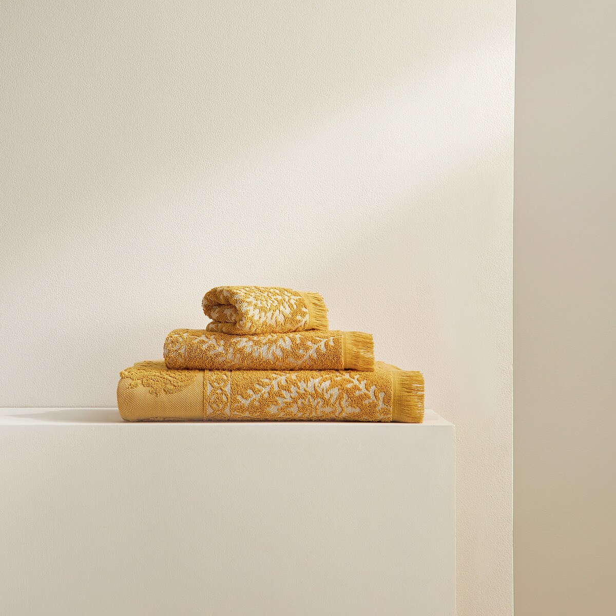 Serviette de bain 550 g/m2 Khiva