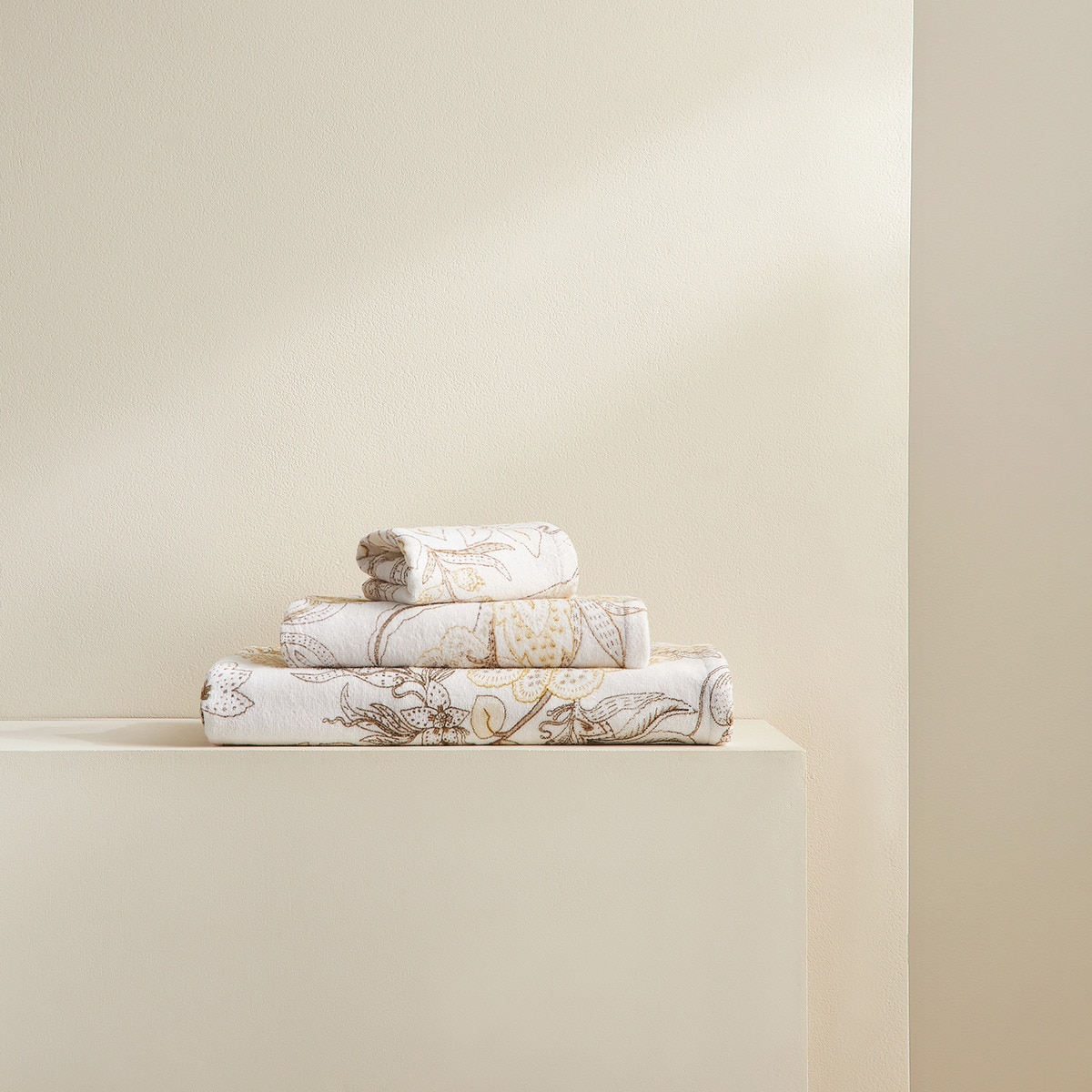 Serviette de bain 450 g/m2 Dunia E