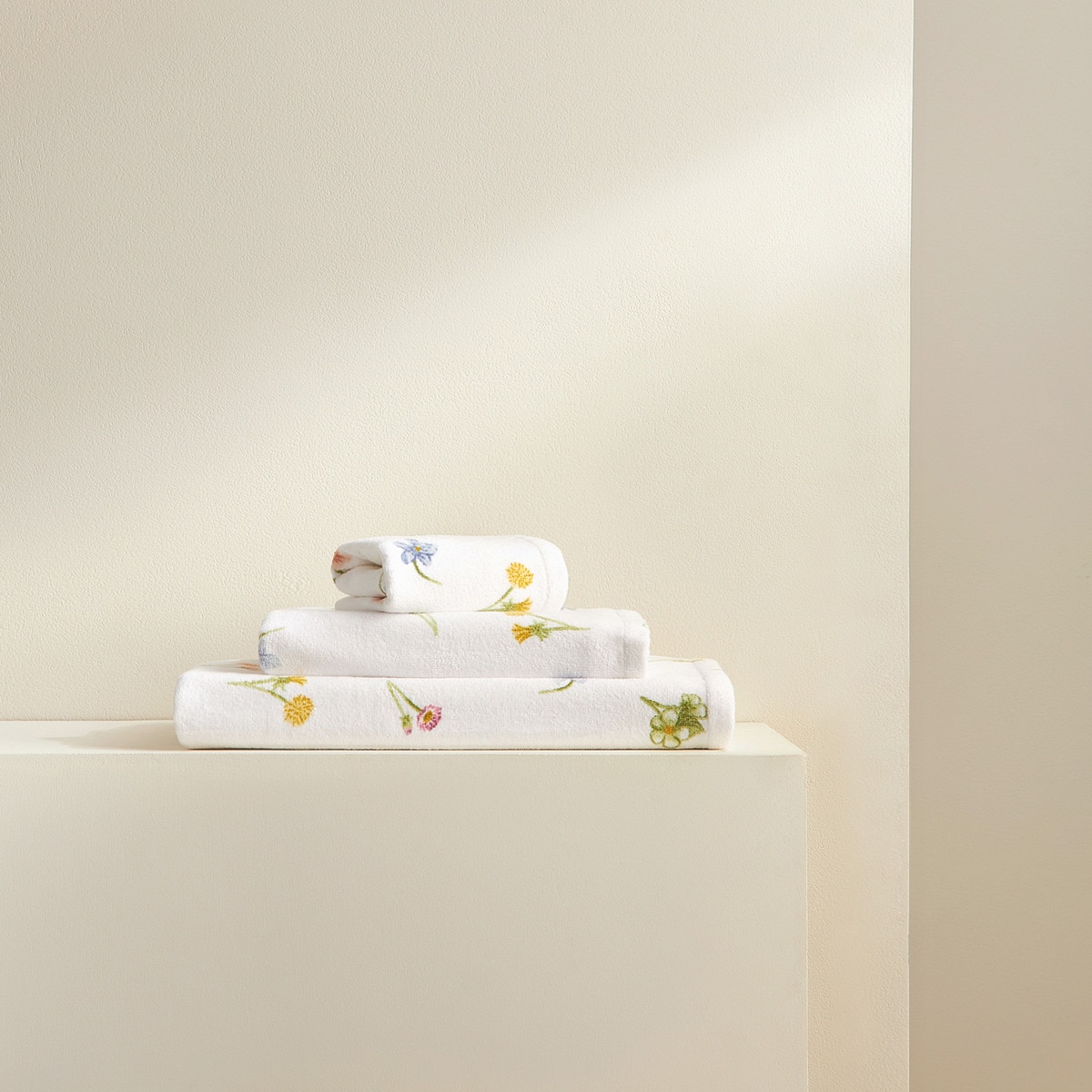 Serviette de bain 450 g/m2 Abril E