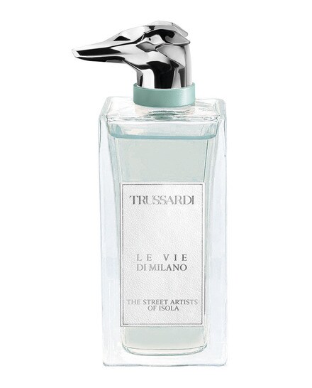 The Street Artists of Isola Eau de Parfum 100ml main image 0