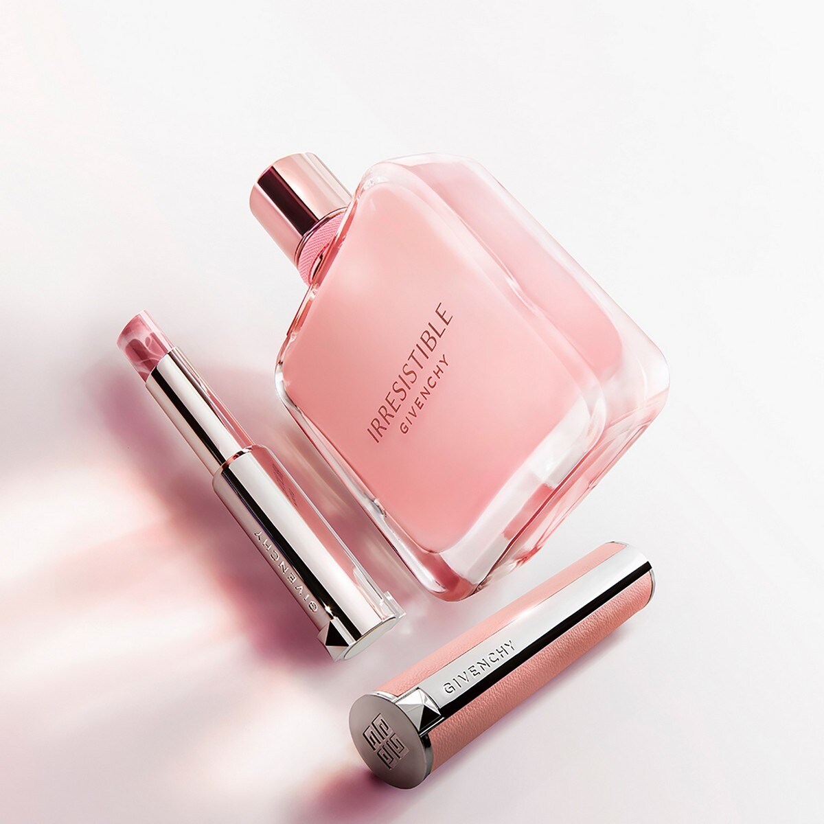 Irresistible Eau de Parfum Rose Velvet - 35 ml 4