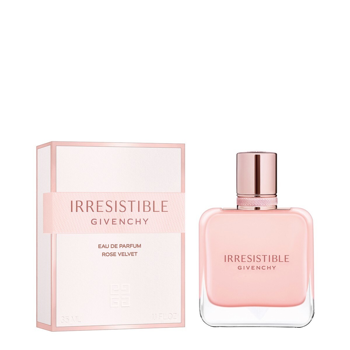 Irresistible Eau de Parfum Rose Velvet - 35 ml 2