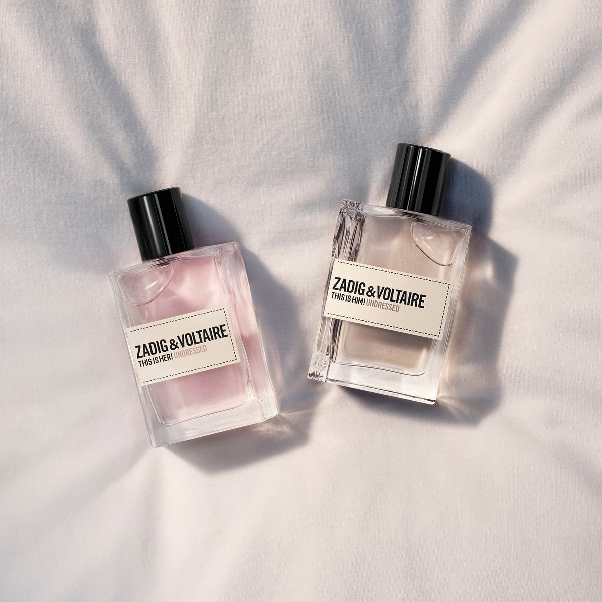 This Is Her! Undressed Eau de Parfum - 50 ml 8