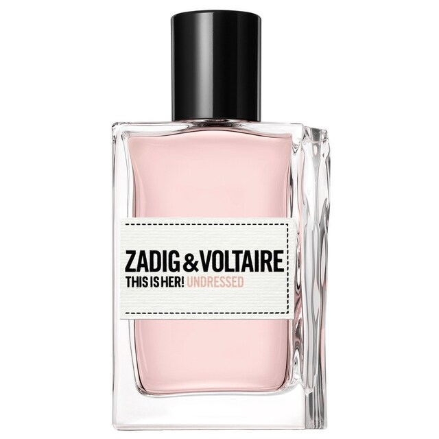 Imagem 0 de This Is Her! Undressed Eau de Parfum - 50 ml