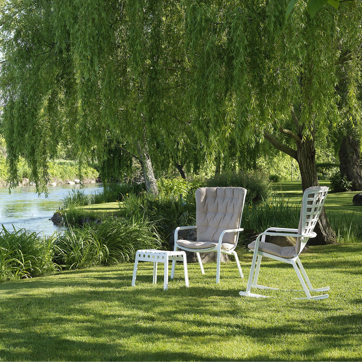 Almofada de Encosto Alto Folio Natural-3