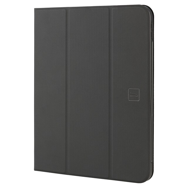 Imagen 0 de Funda negra Tucano Up Plus para iPad 10.9" (2022) / iPad 11" (2025)