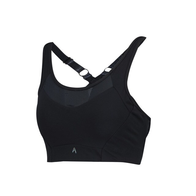 tops cortos deportivos