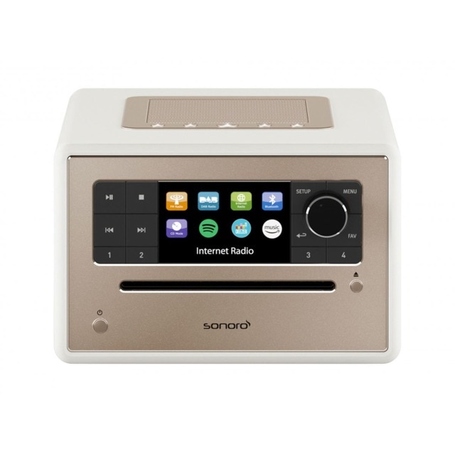 Imagem 0 de Rádio  Sonoro Elite