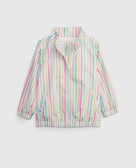 Imagen 0 de Chaqueta de niña con y bolsillos