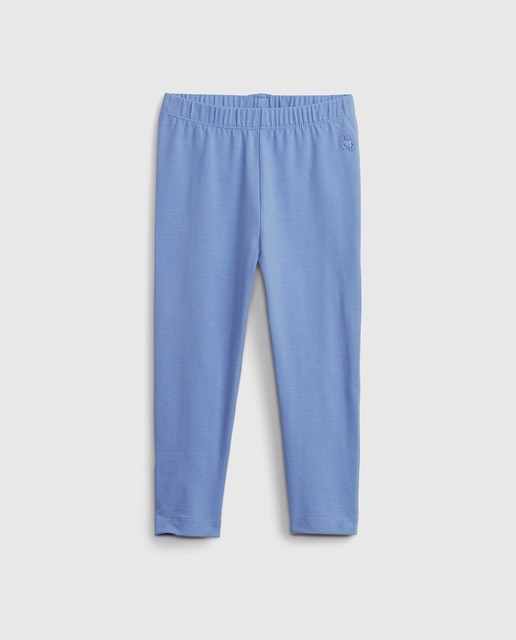 Imagen 0 de Leggins de niña liso