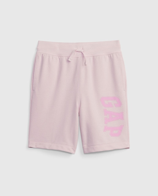 Imagen 0 de Bermuda de niño punto con dibujo