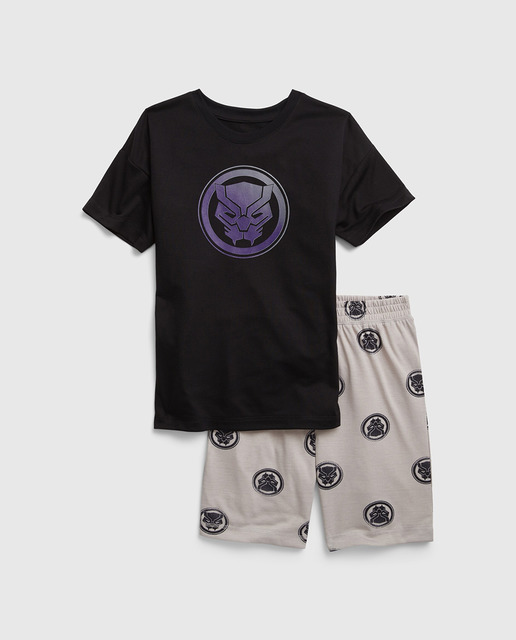 Imagen 0 de Pijama de niño dos piezas