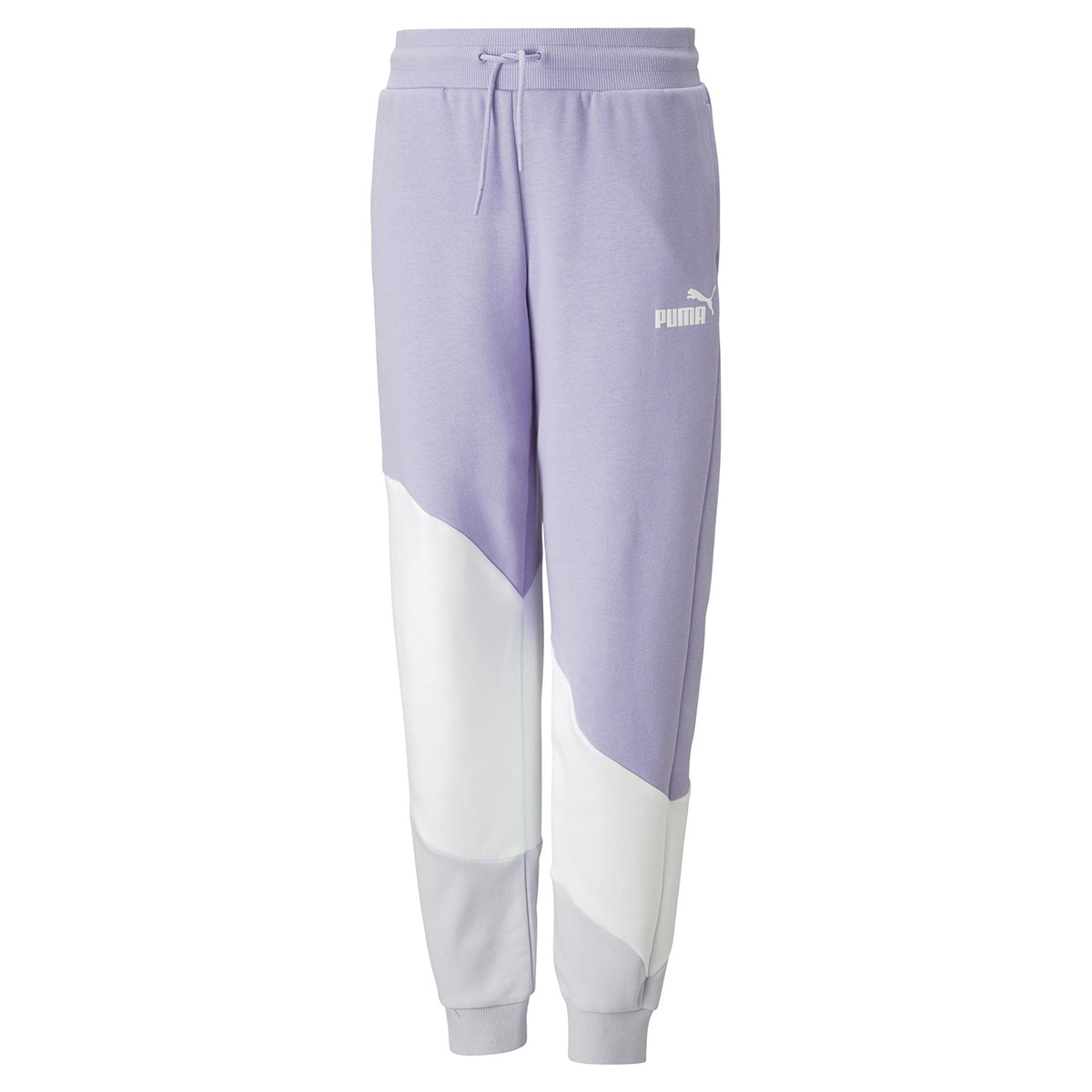 Pantalon Power colorbloc Puma