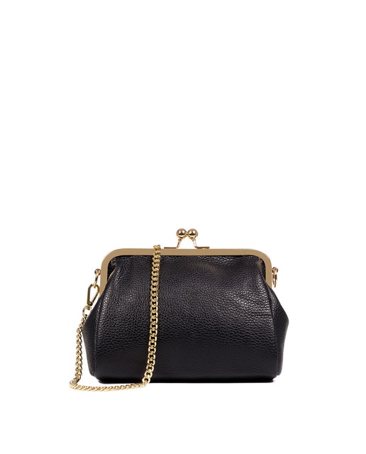 Imagen 0 de Bolso de mano Ambivere negro