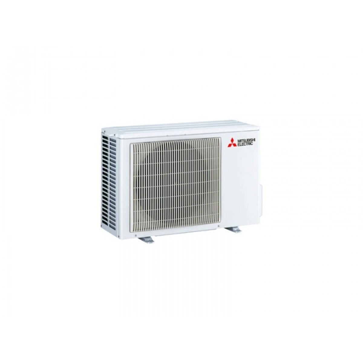 Ar Condicionado Mitsubishi Unidade Exterior SUZ-M25VA e Unidade Interior MLZ-KP25VF - Branco Branco-2