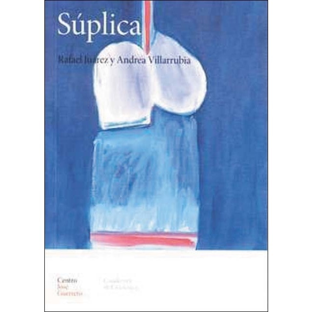 Súplica (Capa mole com abas) 1