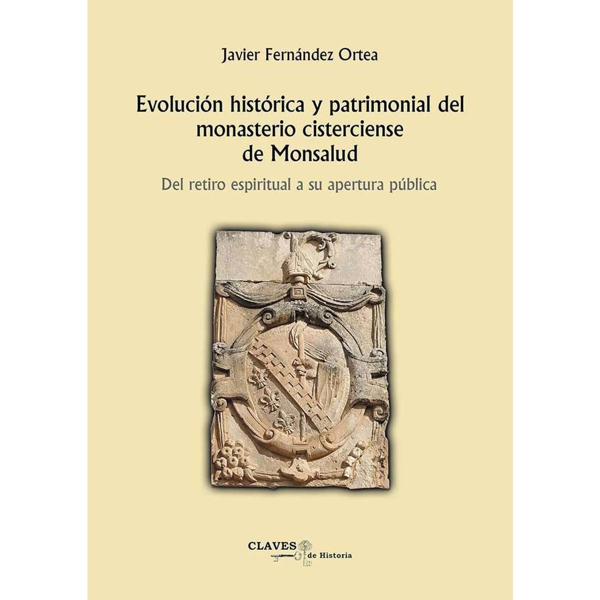 El monasterio de monsalud 1