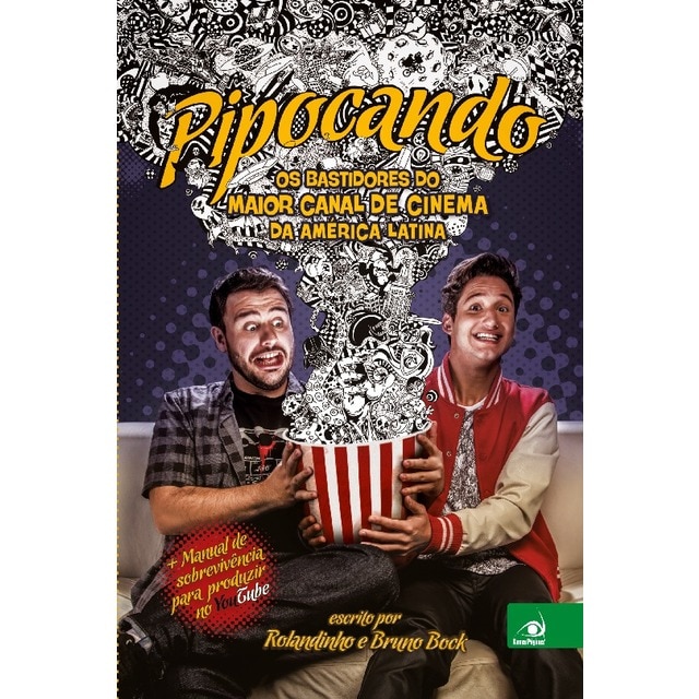Pipocando 1