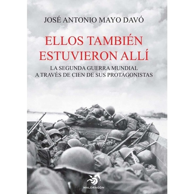 Imagen 0 de Ellos también estuvieron allí