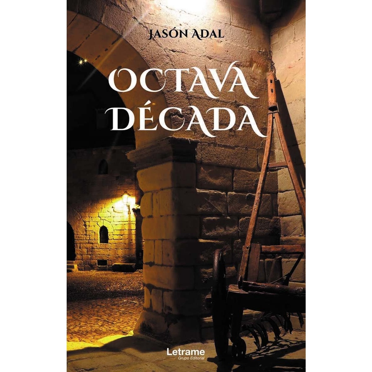 Octava década 1