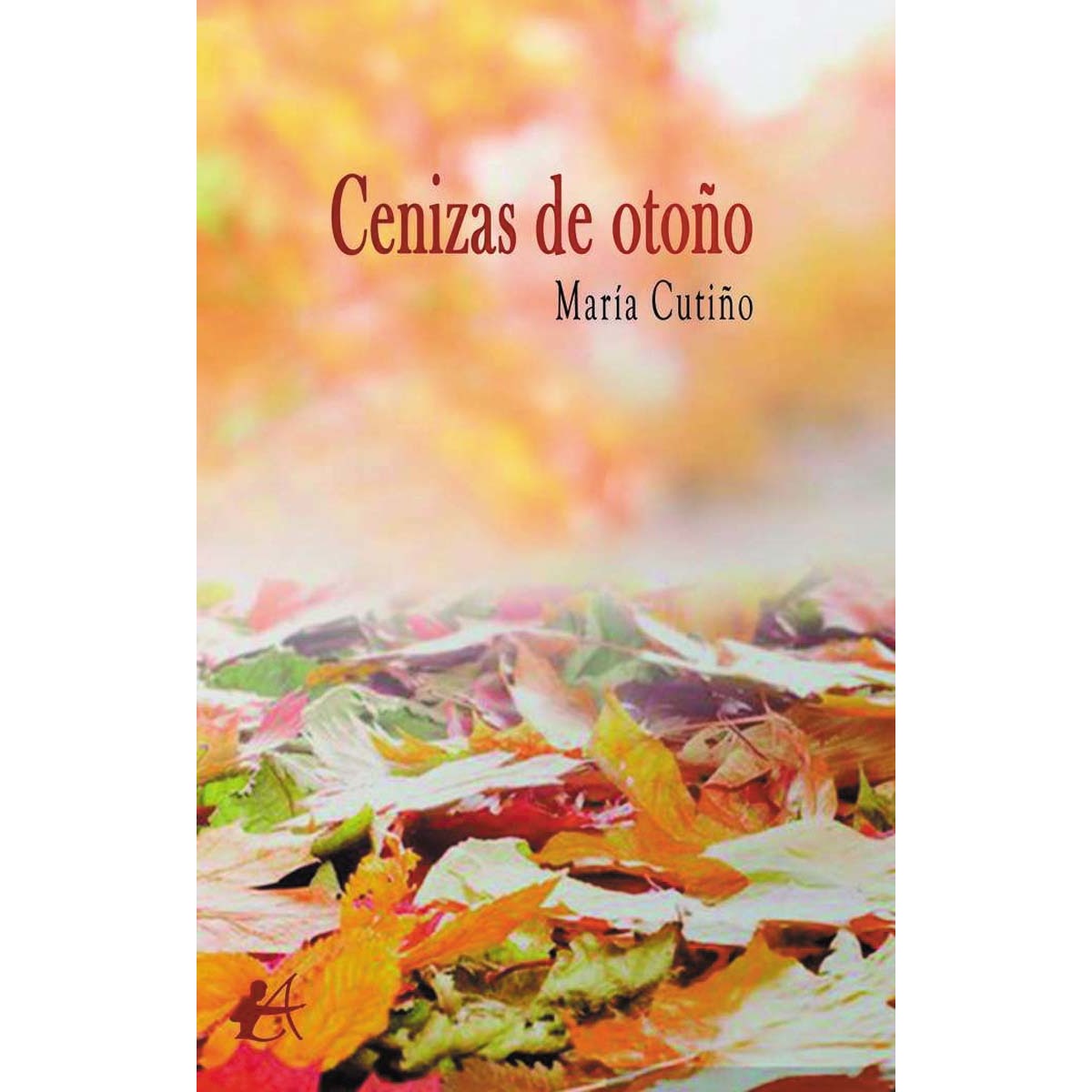 Imagem 0 de Cenizas de otoño