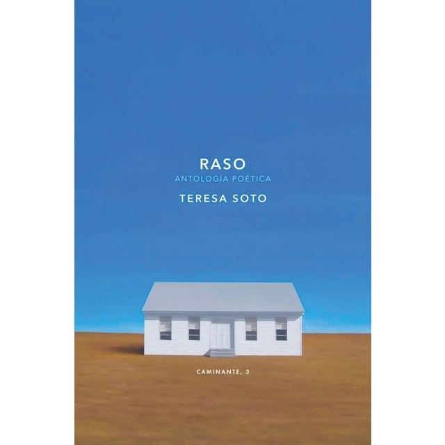 Imagem 0 de RASO (Capa dura)