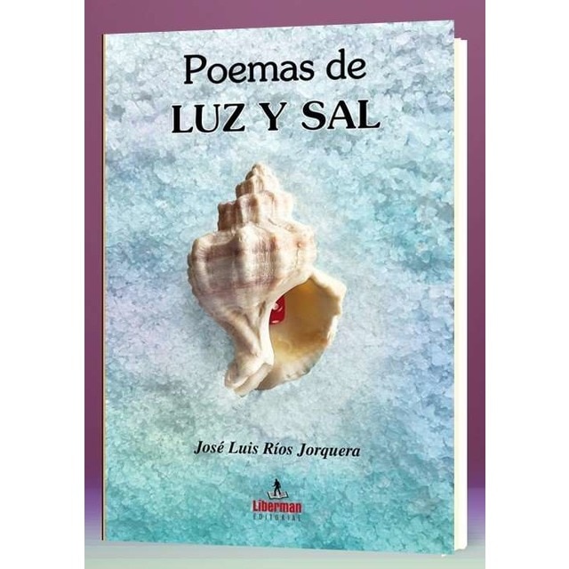 POEMAS DE LUZ Y SAL (Capa mole) 1