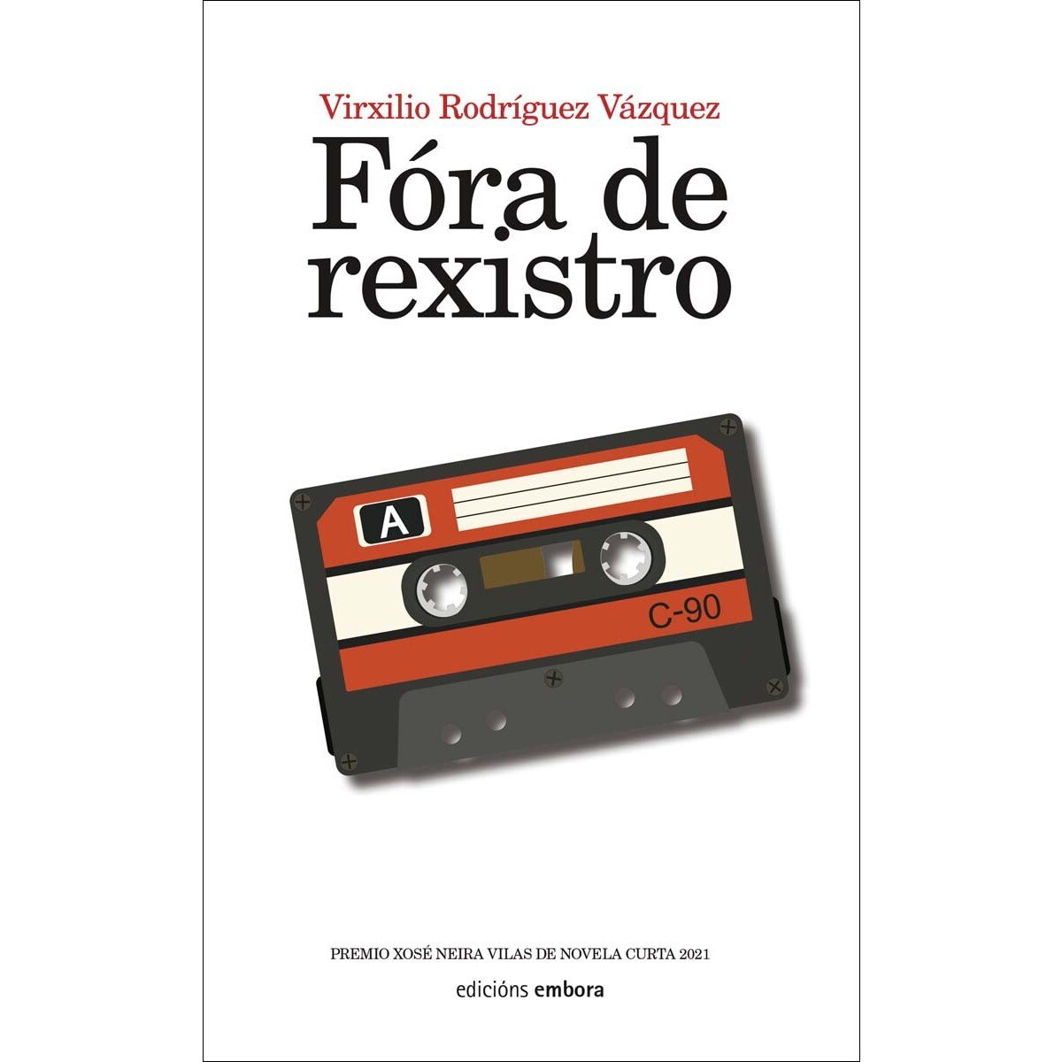 Fóra de rexistro 1