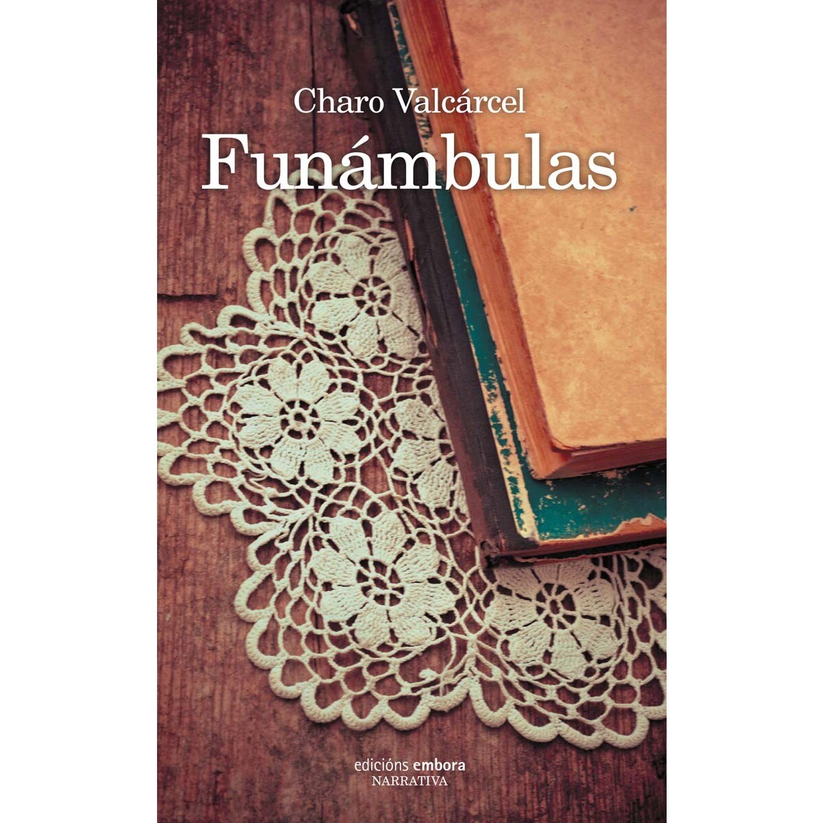 Funámbulas 1