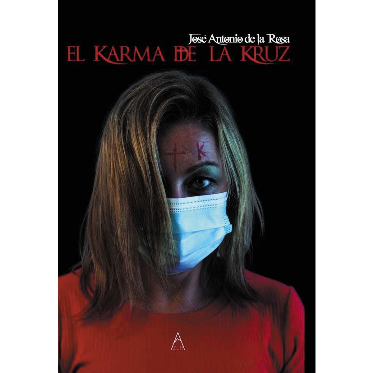 El karma de la kruz 1