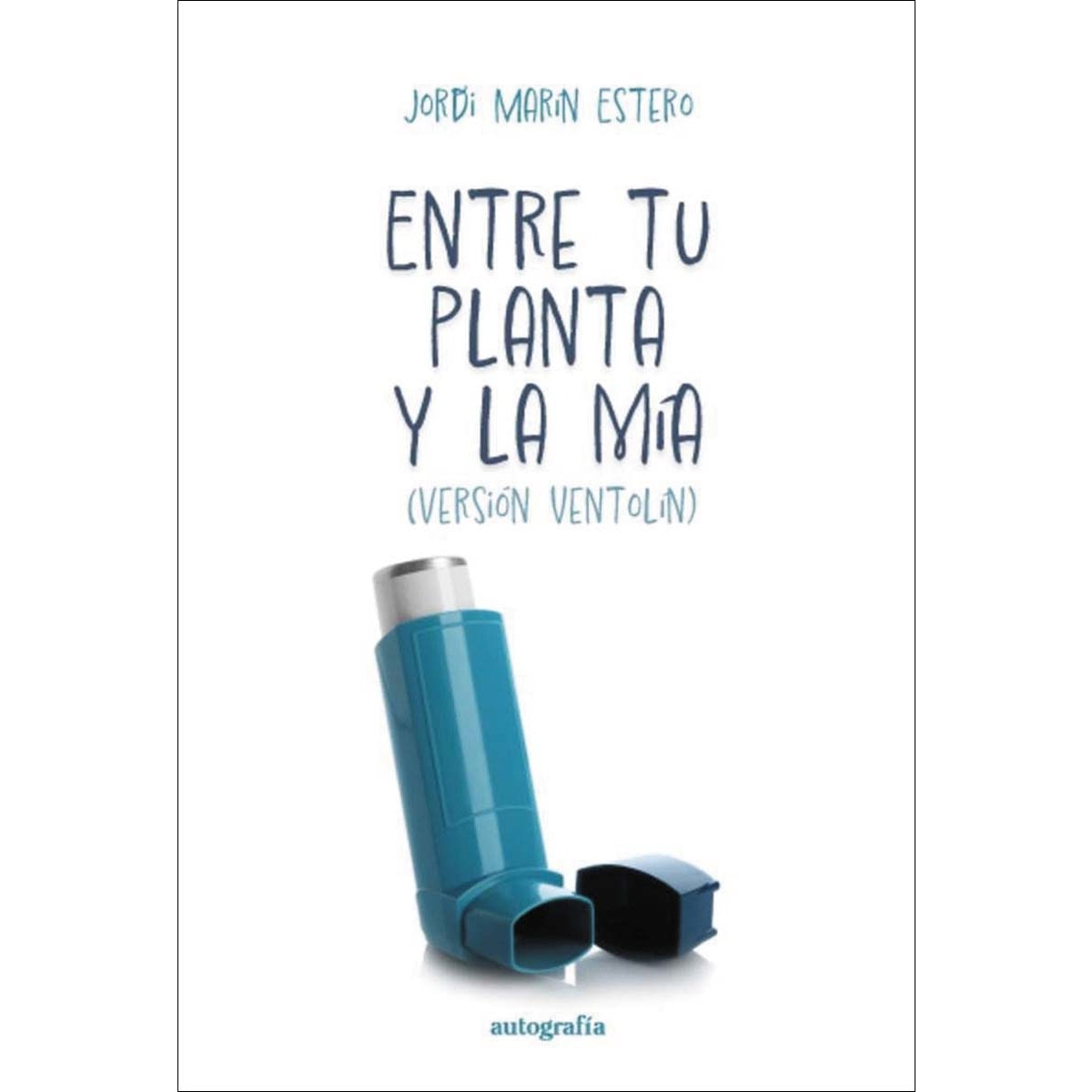Entre tu planta y la mia 1