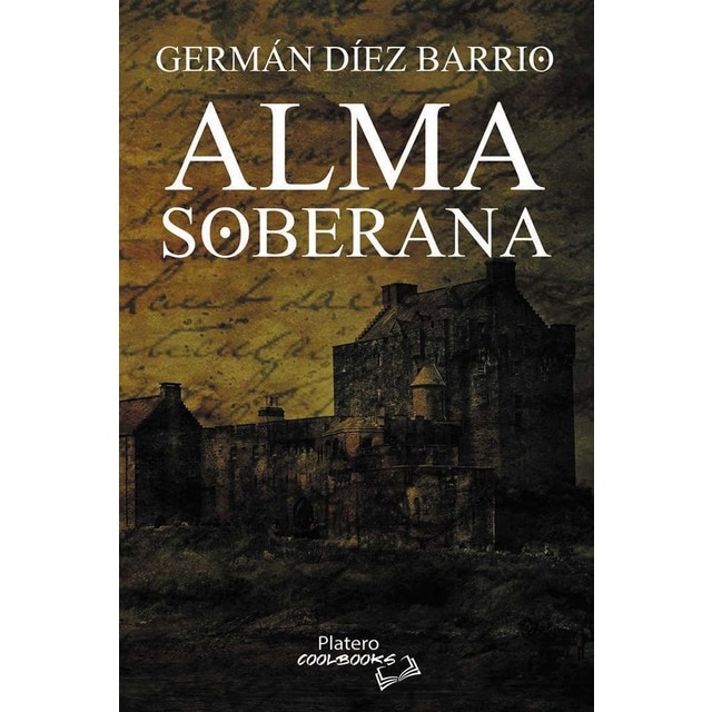 Imagem 0 de ALMA SOBERANA