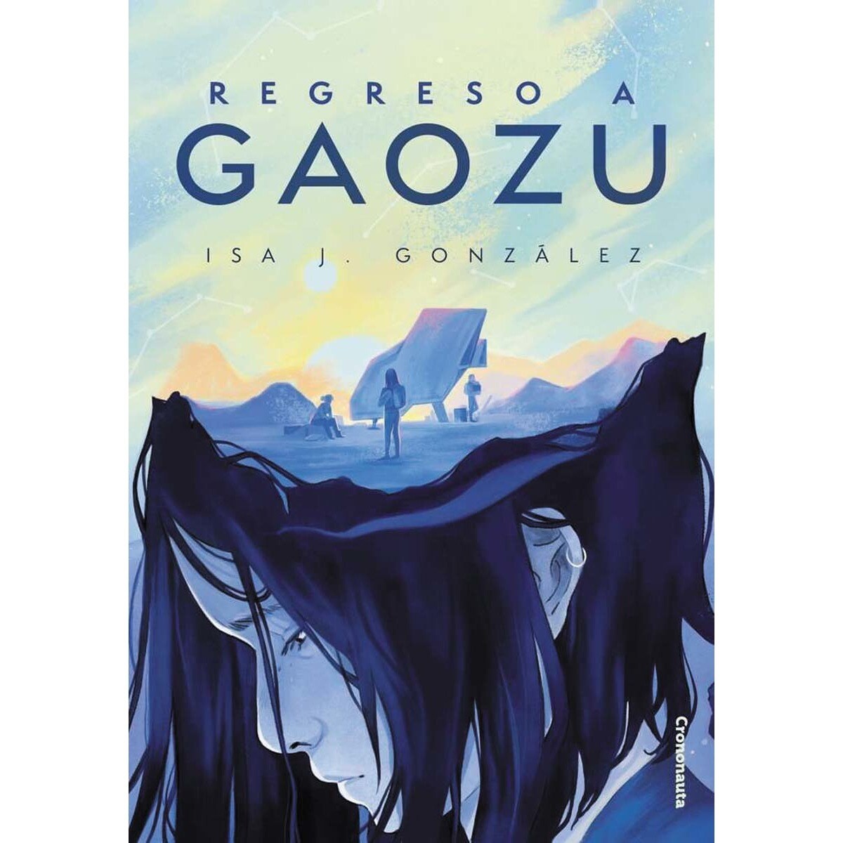 Regreso a Gaozu (Bolso) (Capa mole) 1