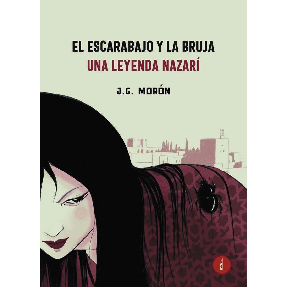 Imagem 0 de El escarabajo y la bruja