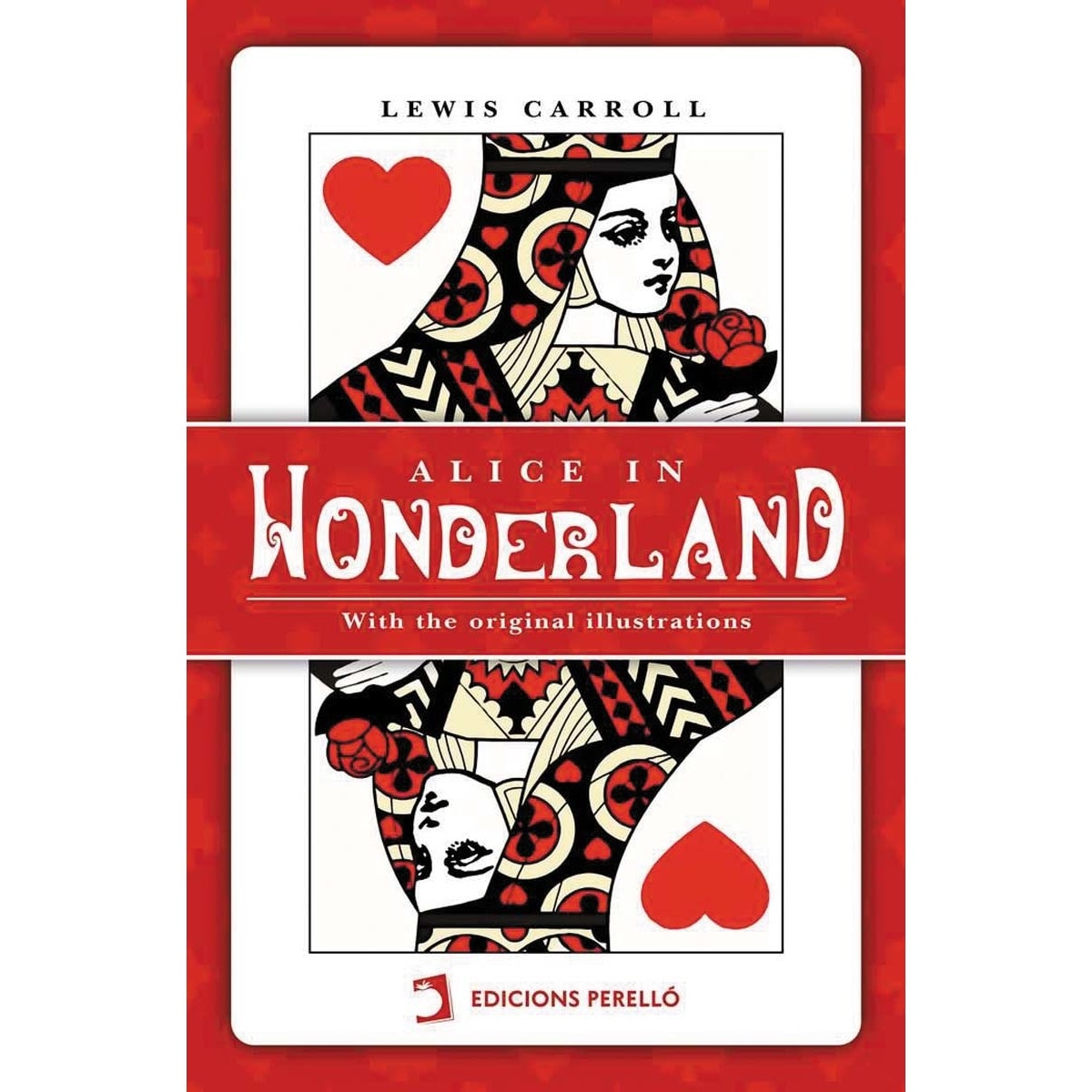 Imagem 0 de Alice in Wonderland (Bolso) (Capa mole)