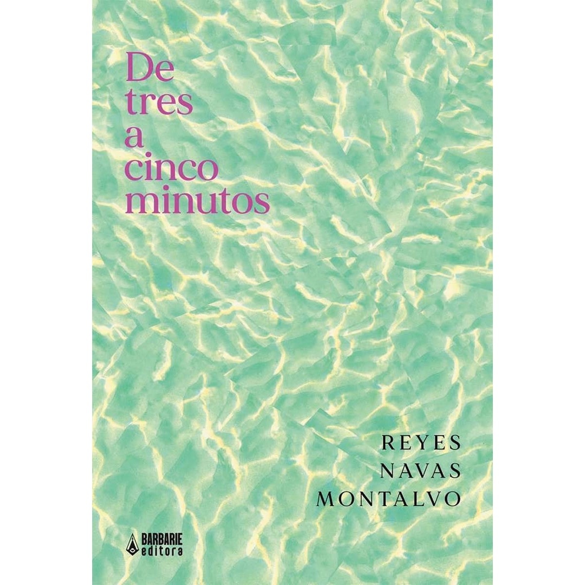 Imagen 0 de De tres a cinco minutos