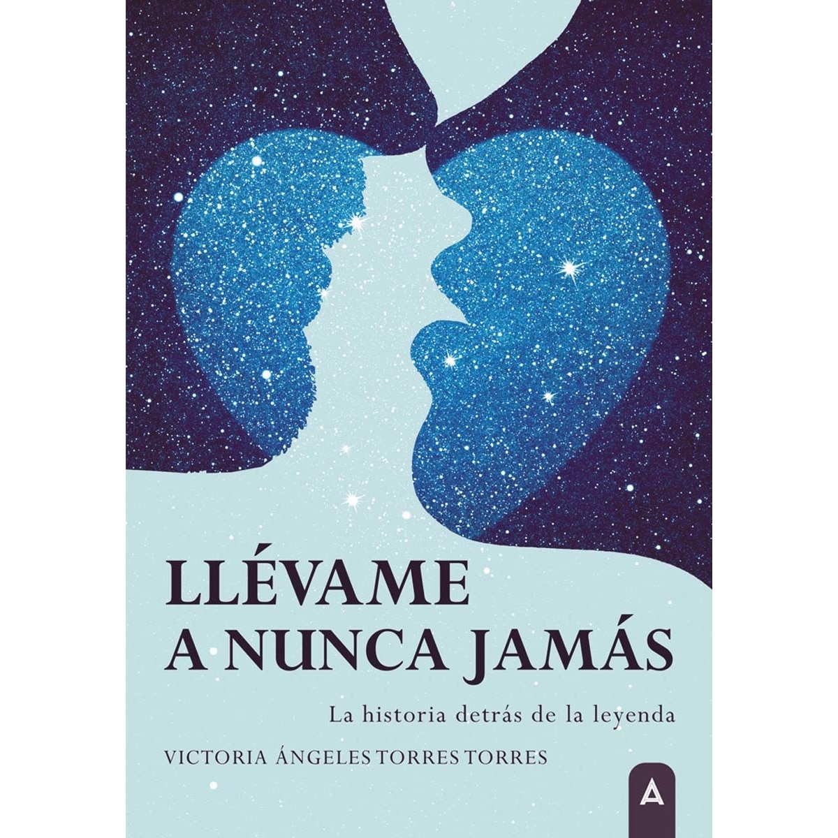 Llévame a Nunca Jamás (Bolso) (Capa mole) 1