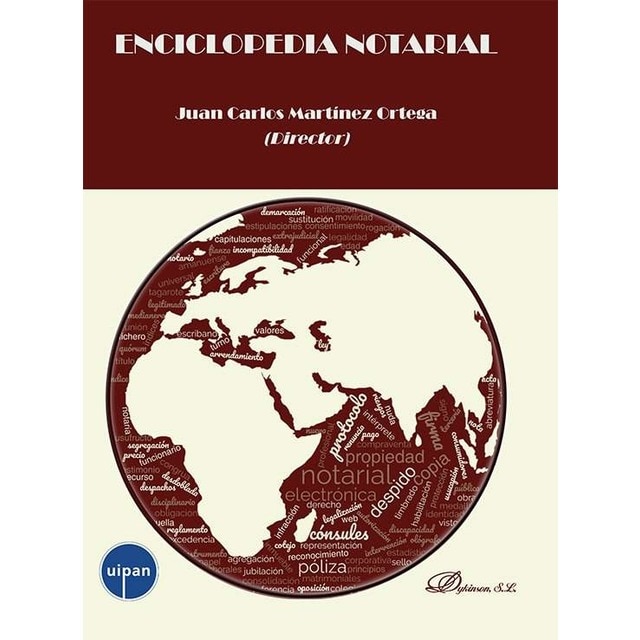 Enciclopedia Notarial 1