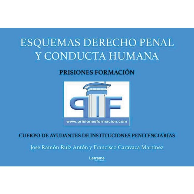 Esquema derecho penal y conducta humana (Capa mole) 1