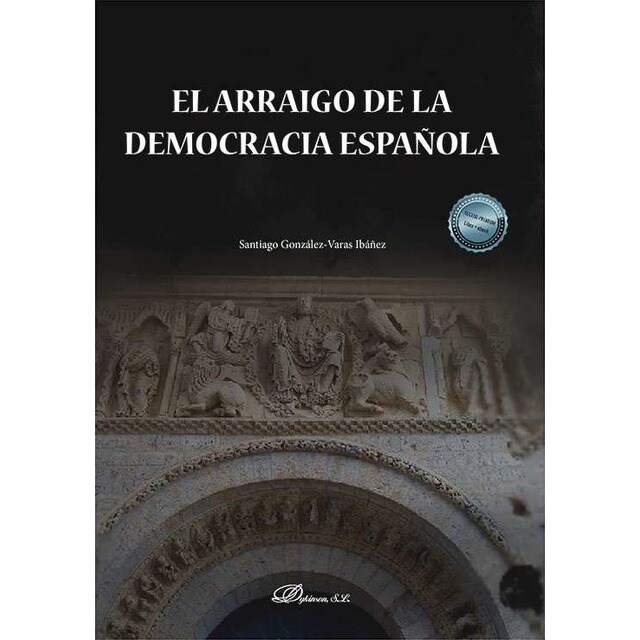 El arraigo de la democracia española 1