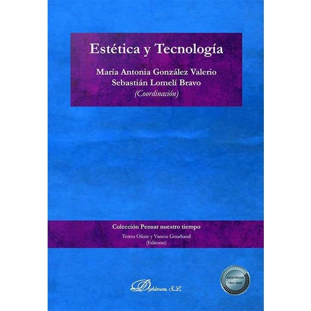 Estética y Tecnología 1