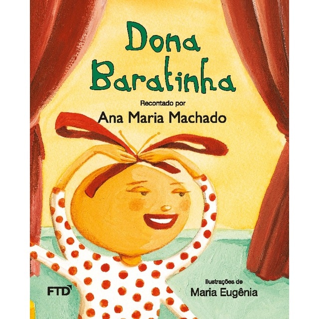 Dona baratinha 1