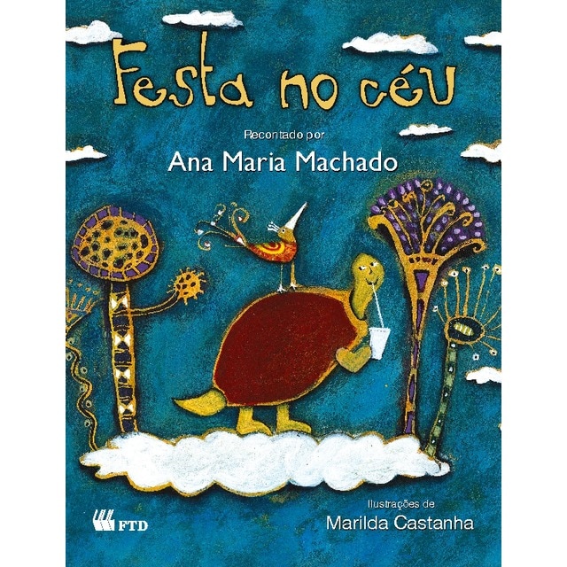 Imagem 0 de Festa no céu