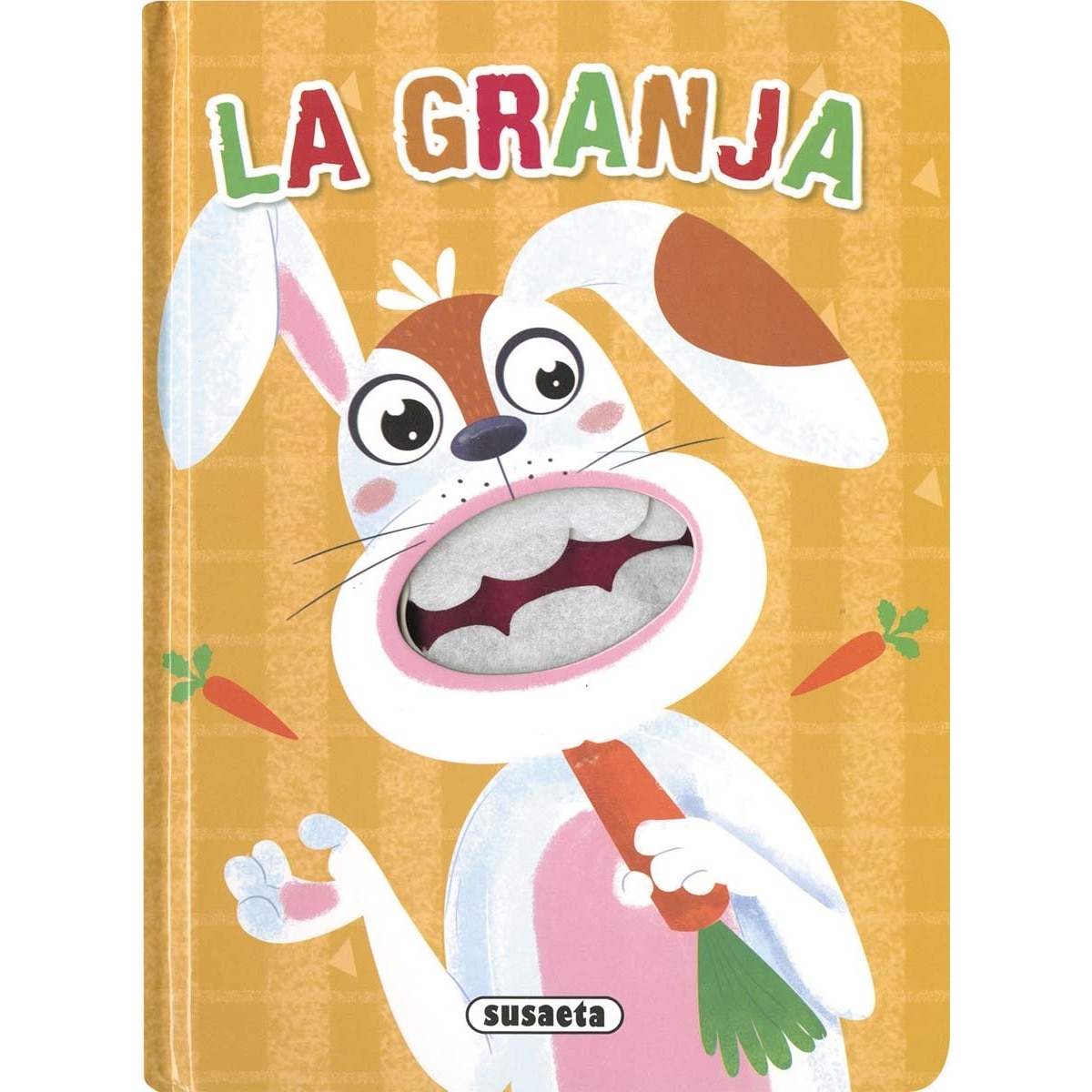 La granja 1