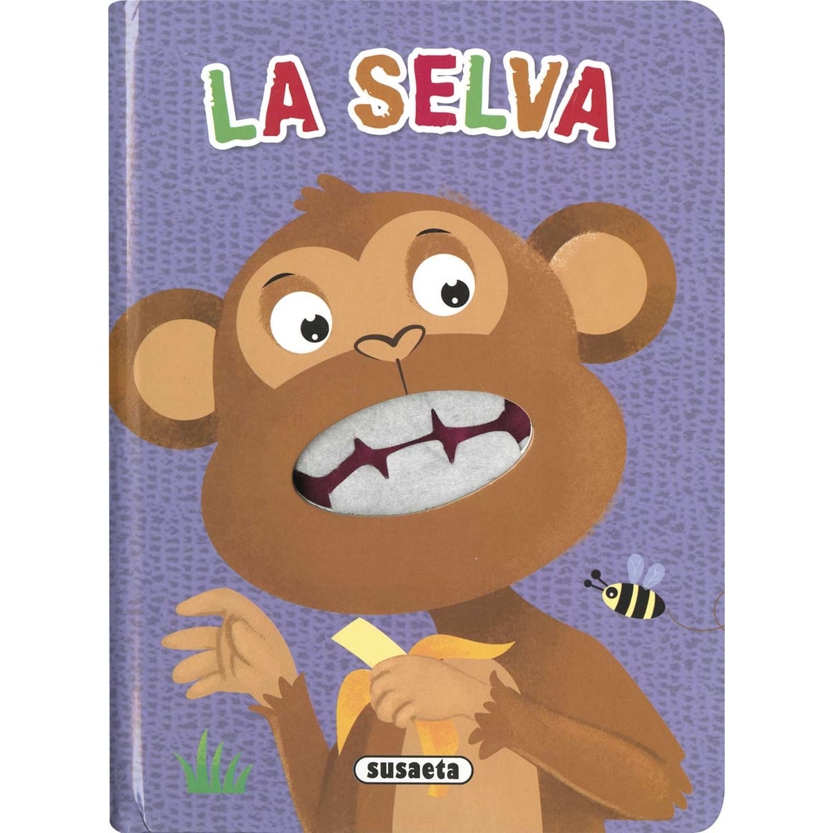 La selva 1
